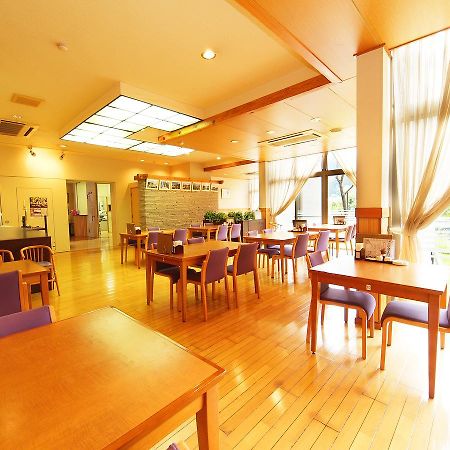 Kamiyama Onsen Hotel Shikinosato & Iyashinoyu Tokushima Bagian luar foto