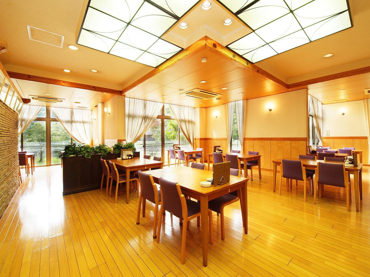 Kamiyama Onsen Hotel Shikinosato & Iyashinoyu Tokushima Bagian luar foto